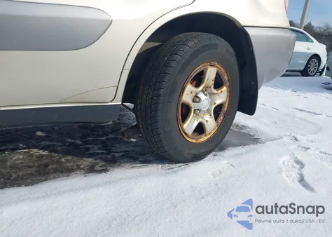 2002 Toyota Rav4 z USA, uszkodzony, nr VIN JTEHH20V026031084